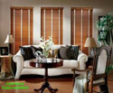 cortinas de macro madera en medellin